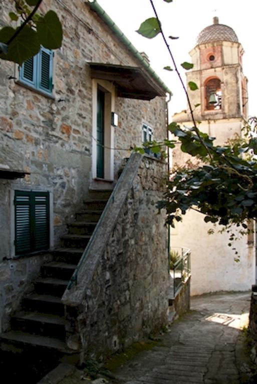Cottage Lavanda Levanto Kamer foto
