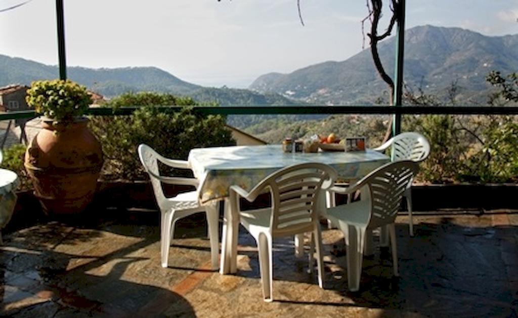 Cottage Lavanda Levanto Kamer foto