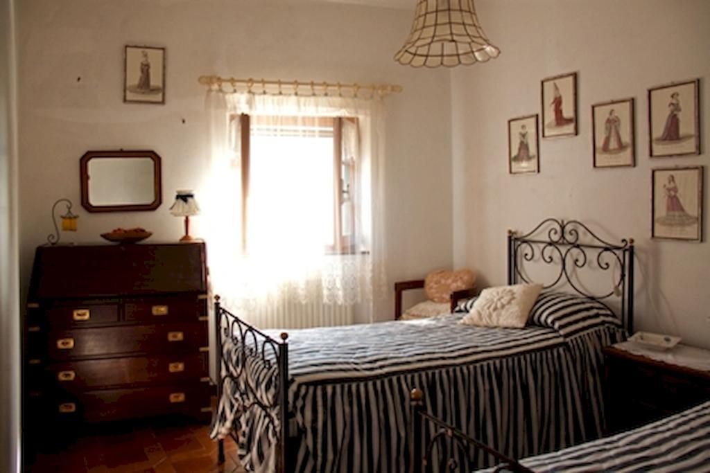Cottage Lavanda Levanto Kamer foto