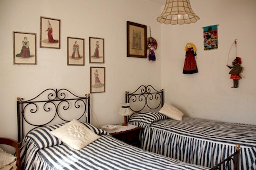 Cottage Lavanda Levanto Kamer foto