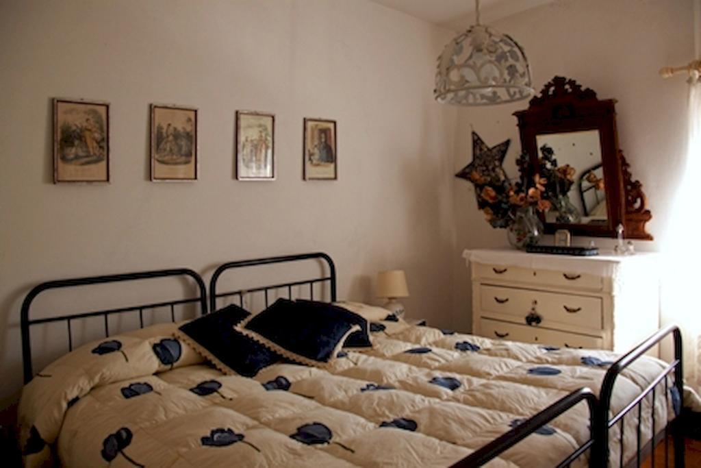 Cottage Lavanda Levanto Kamer foto